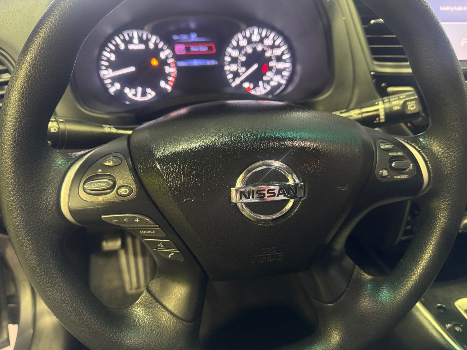 Thumbnail: 2020 Nissan Pathfinder - 5