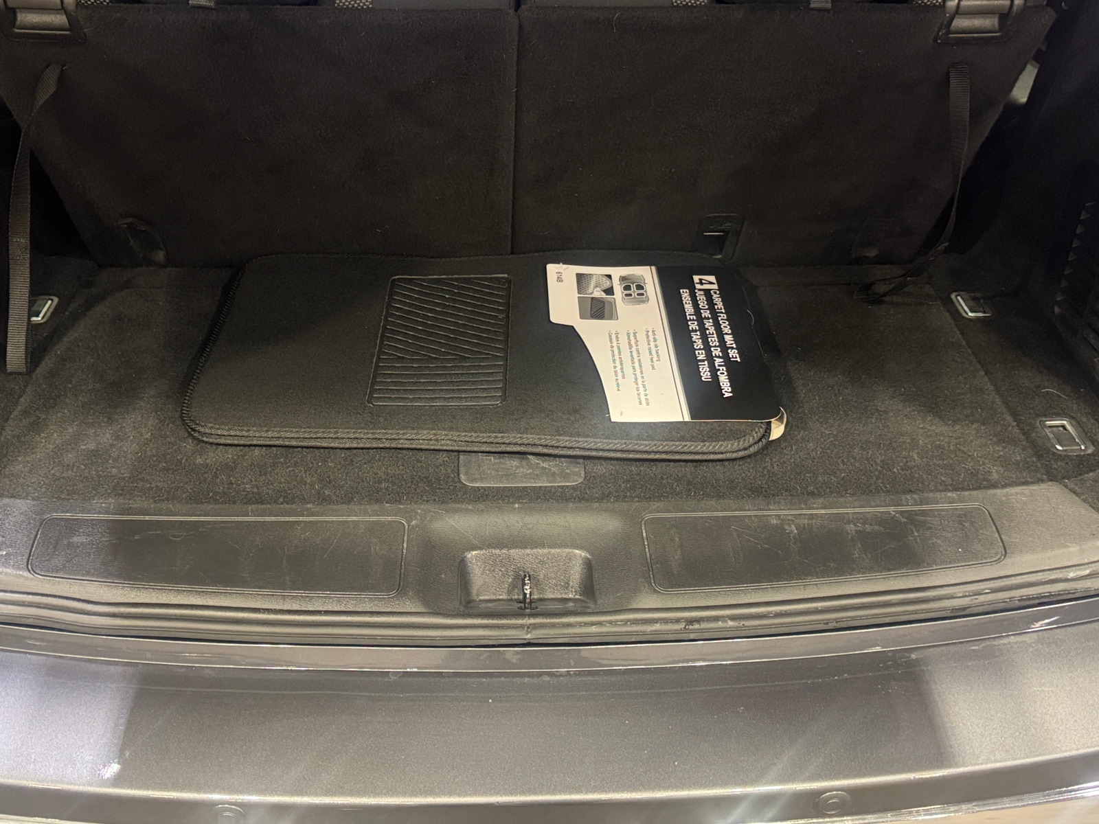 Thumbnail: 2020 Nissan Pathfinder - 7