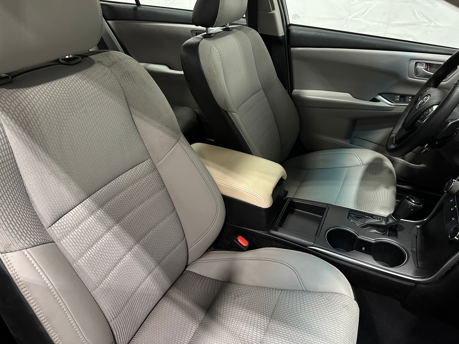 Thumbnail: 2016 Toyota Camry - 2