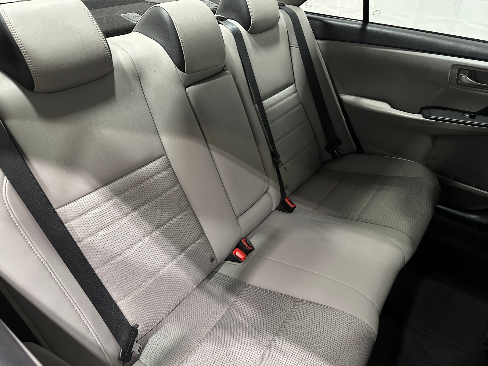 Thumbnail: 2016 Toyota Camry - 6