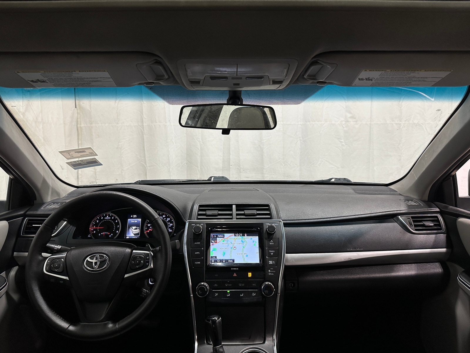 Thumbnail: 2016 Toyota Camry - 3