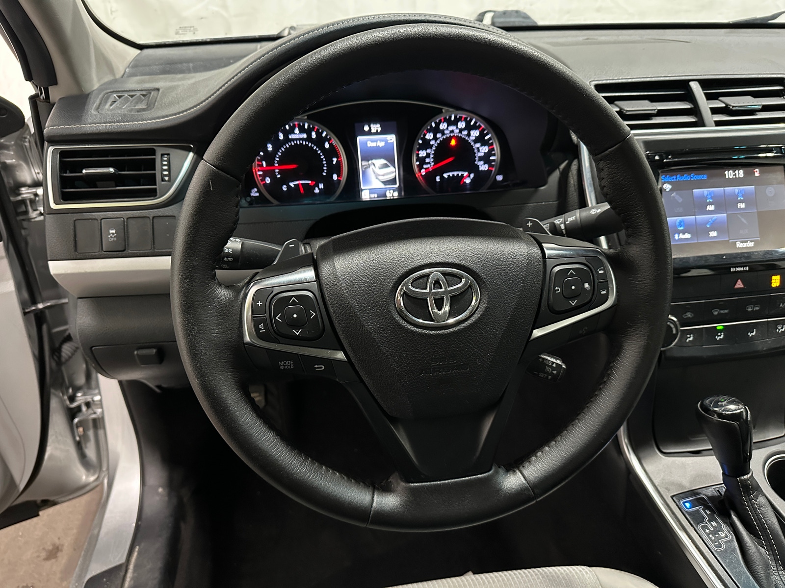 Thumbnail: 2016 Toyota Camry - 5