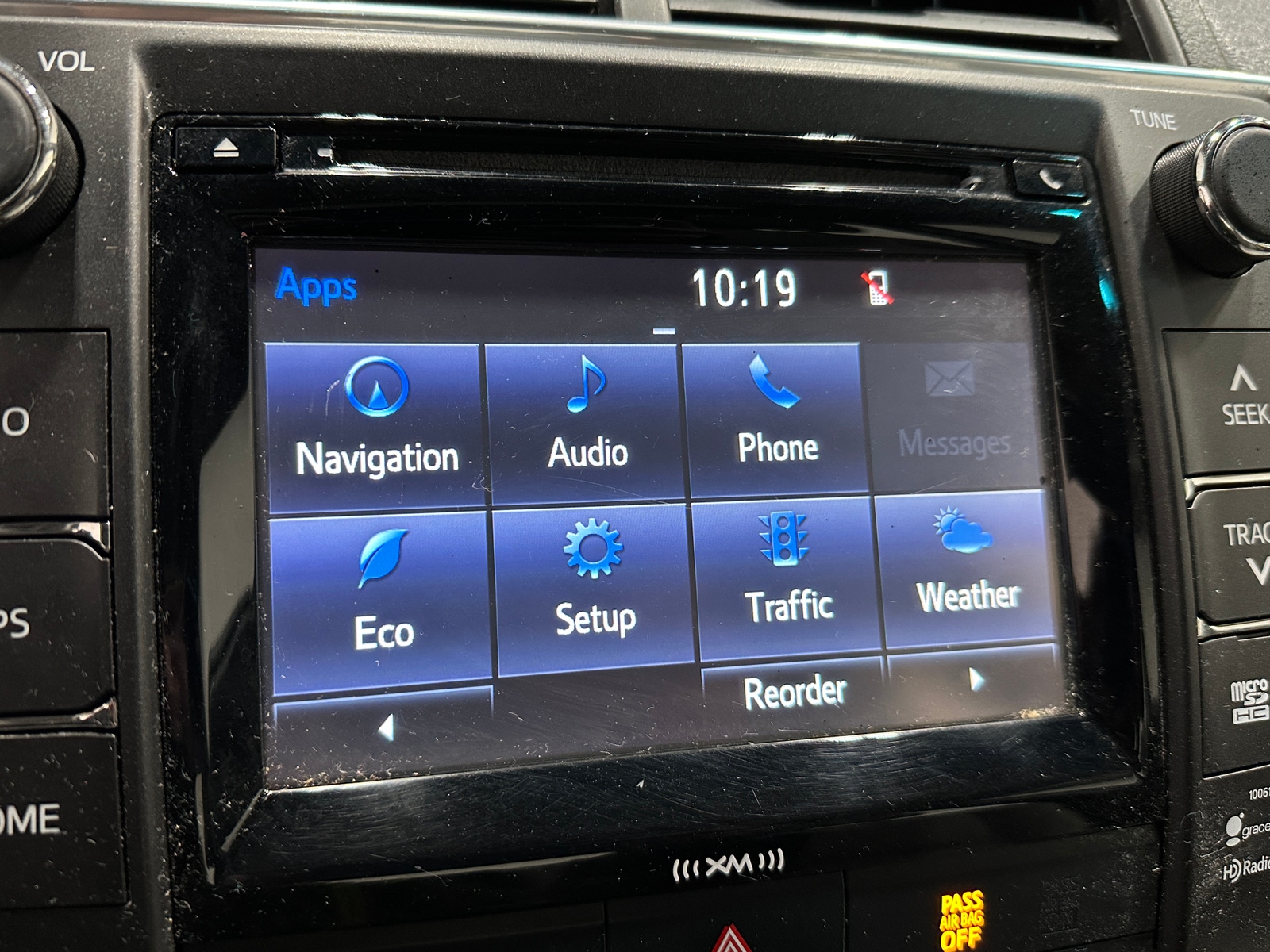 Thumbnail: 2016 Toyota Camry - 4