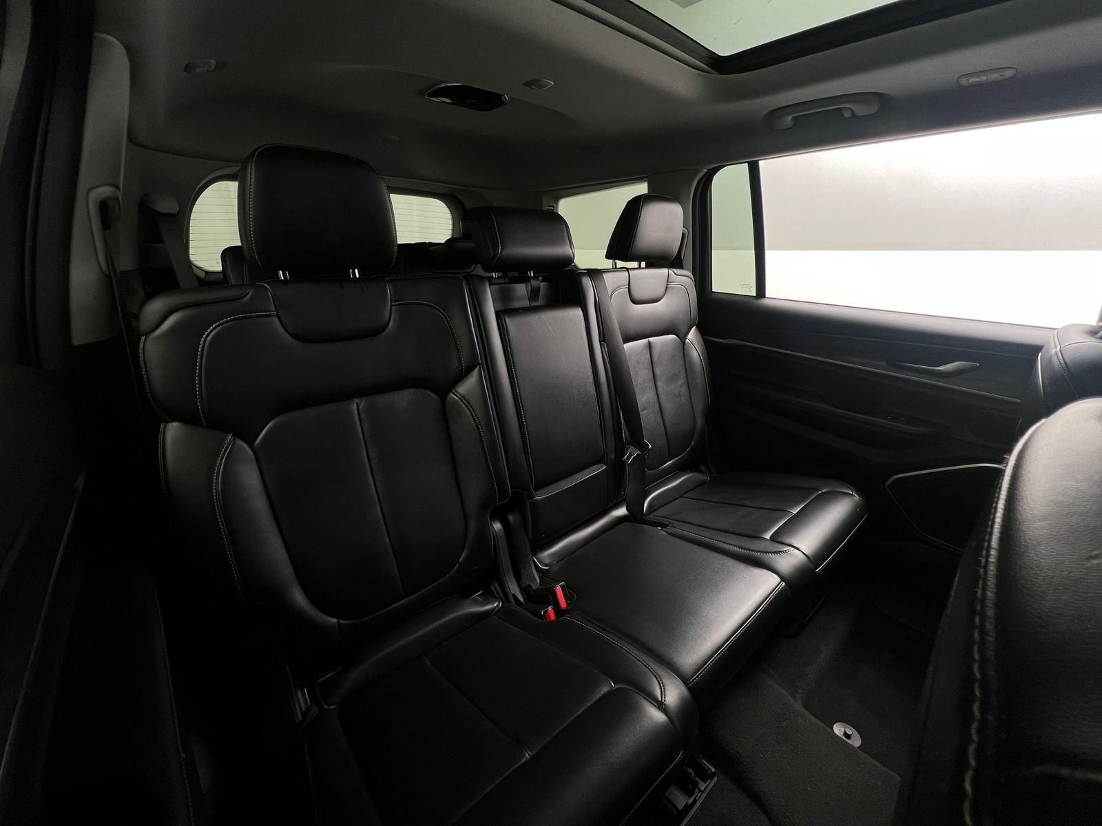 Thumbnail: 2021 Jeep Grand Cherokee L - 5