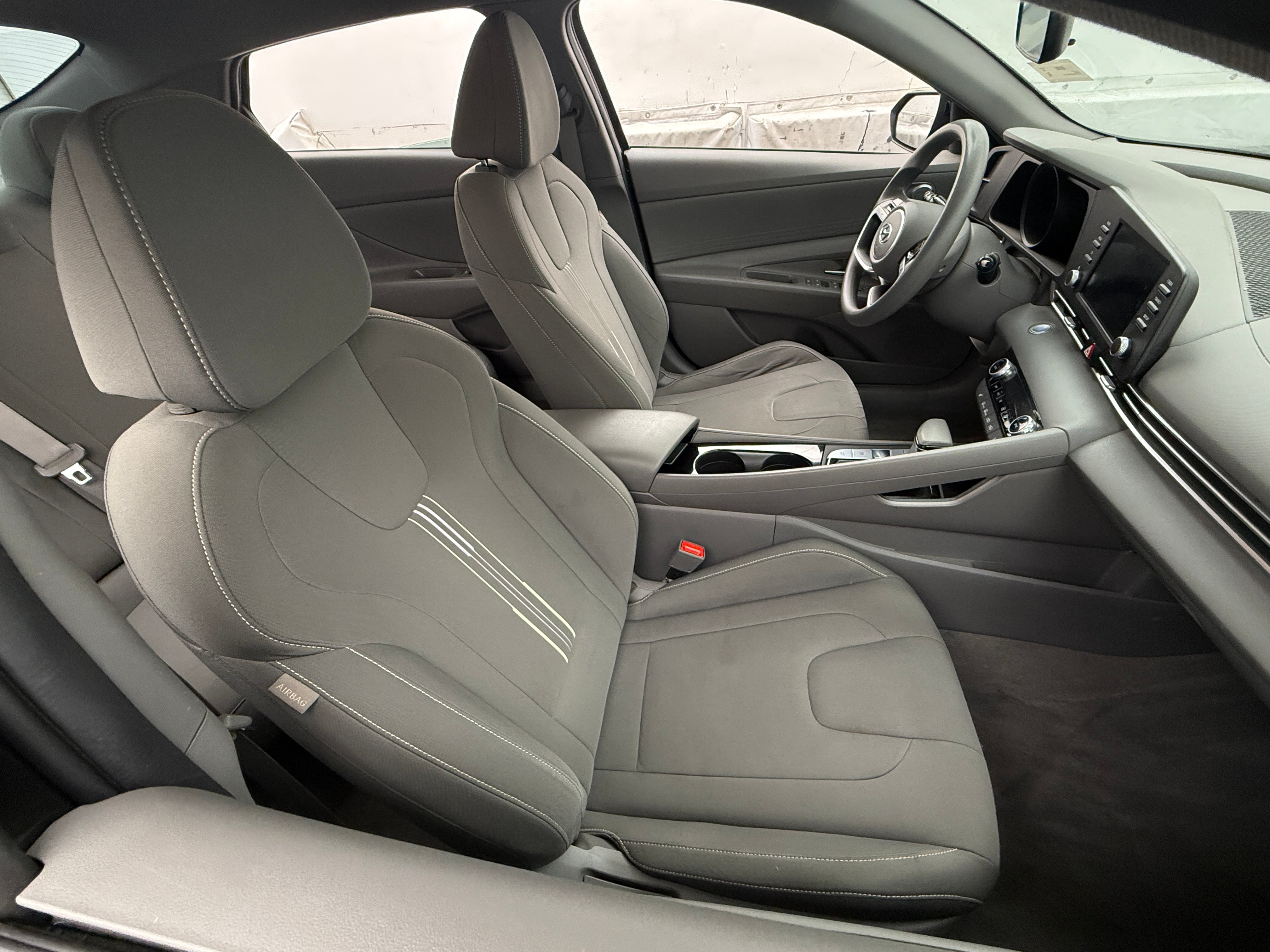 2022 Hyundai Elantra