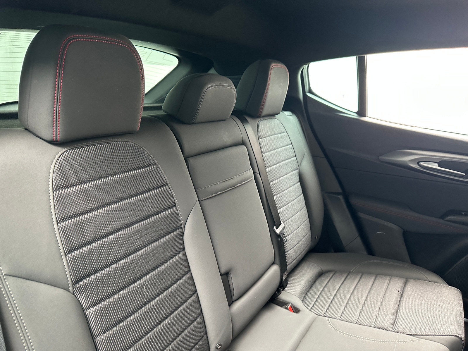 Thumbnail: 2024 Dodge Hornet - 5