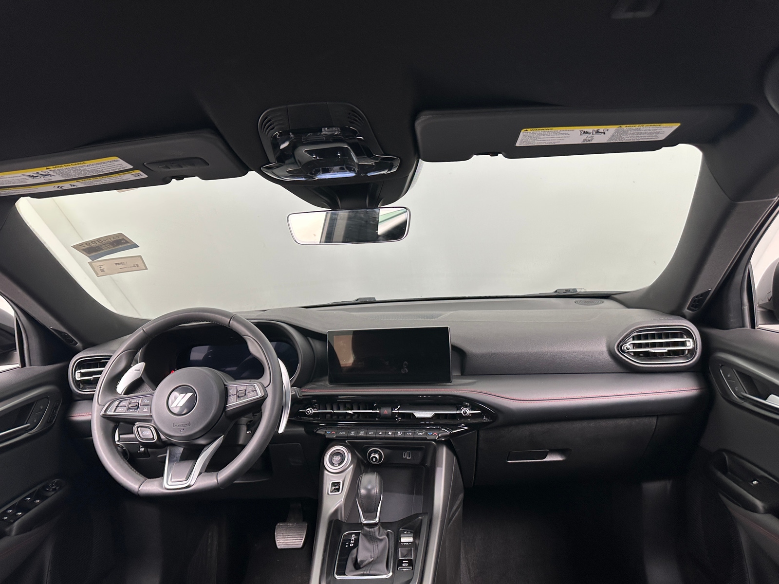 Thumbnail: 2024 Dodge Hornet - 2