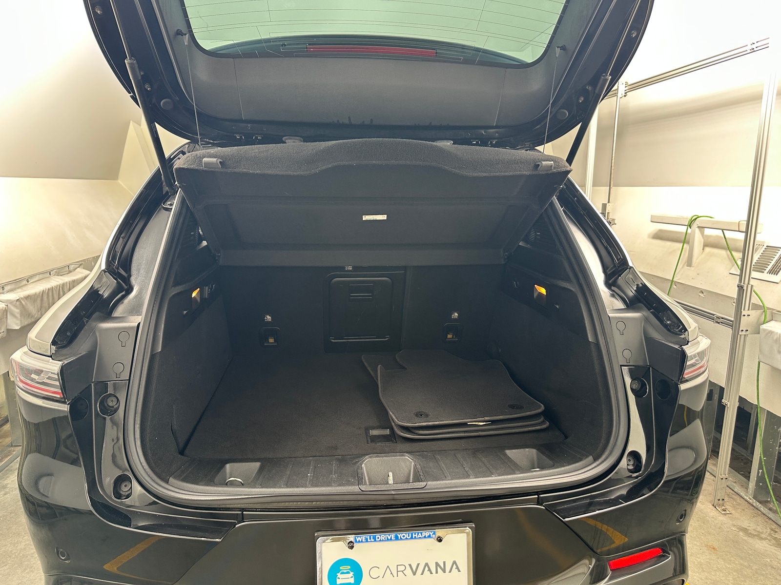 Thumbnail: 2024 Dodge Hornet - 6