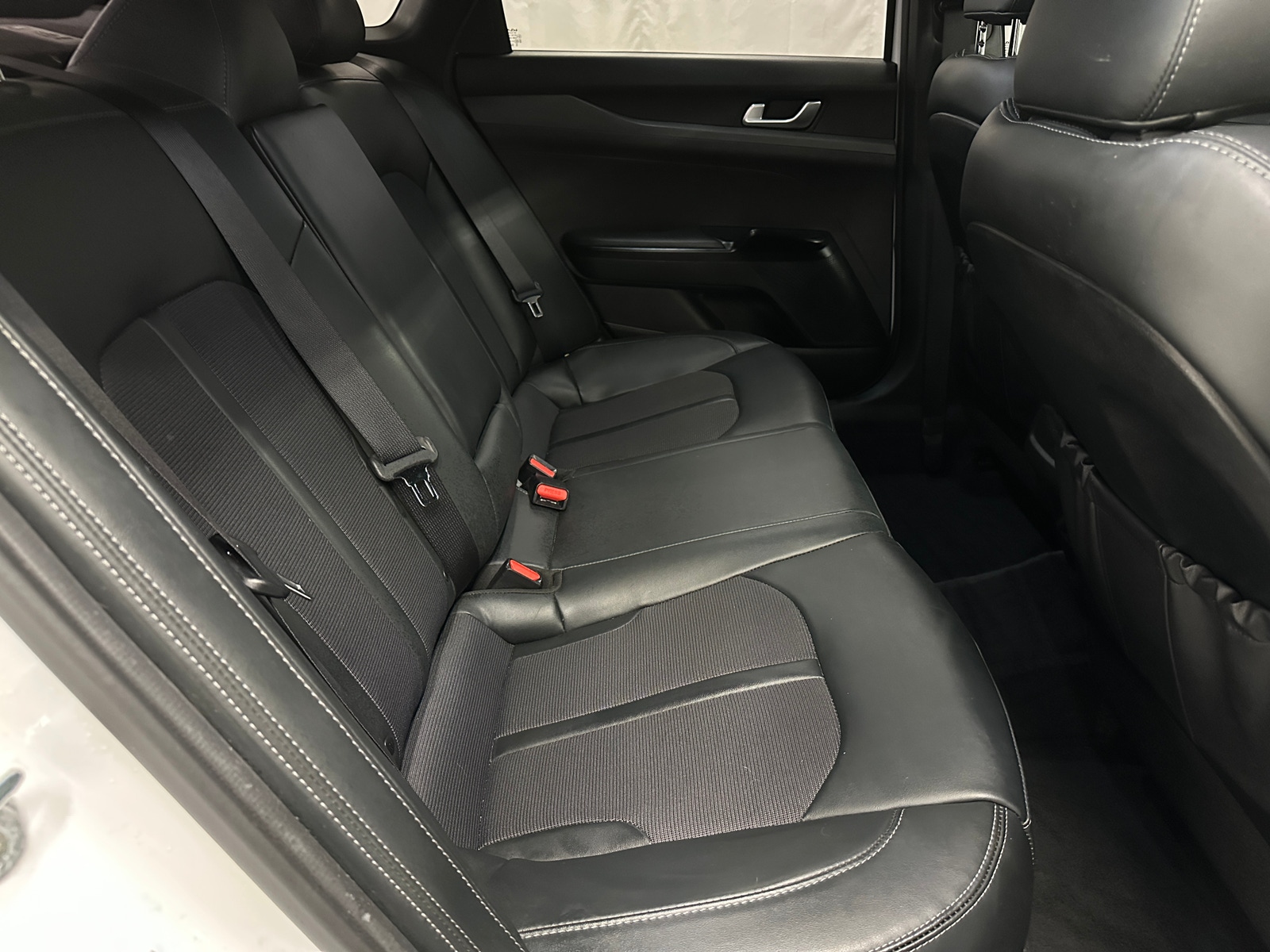 Thumbnail: 2022 Kia K5 - 6