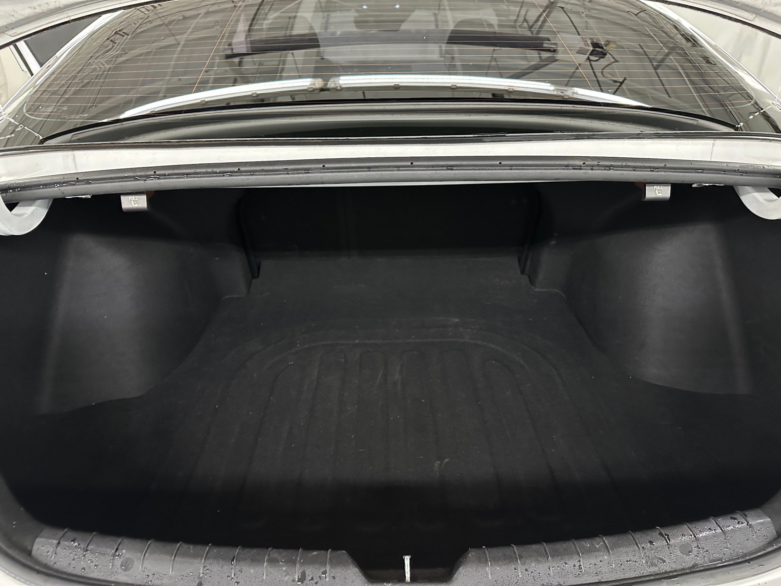 Thumbnail: 2022 Kia K5 - 7