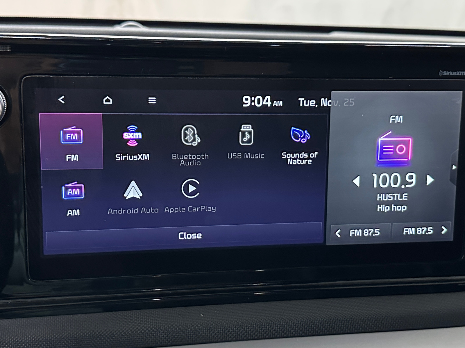 Thumbnail: 2022 Kia K5 - 4