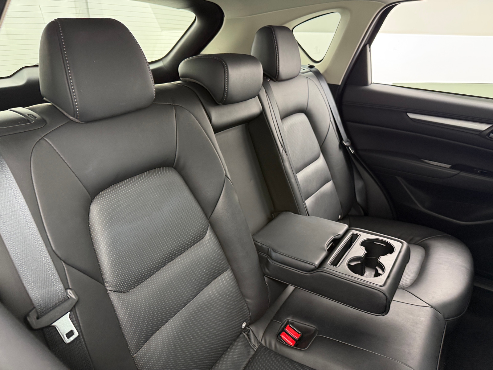 Thumbnail: 2025 Mazda CX-5 - 5