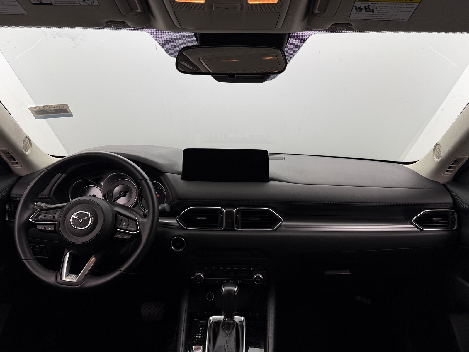 Thumbnail: 2025 Mazda CX-5 - 2