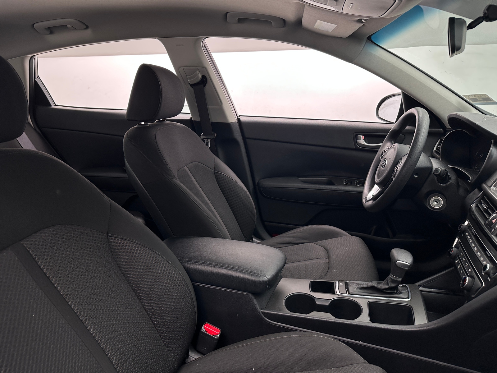 Thumbnail: 2018 Kia Optima - 2