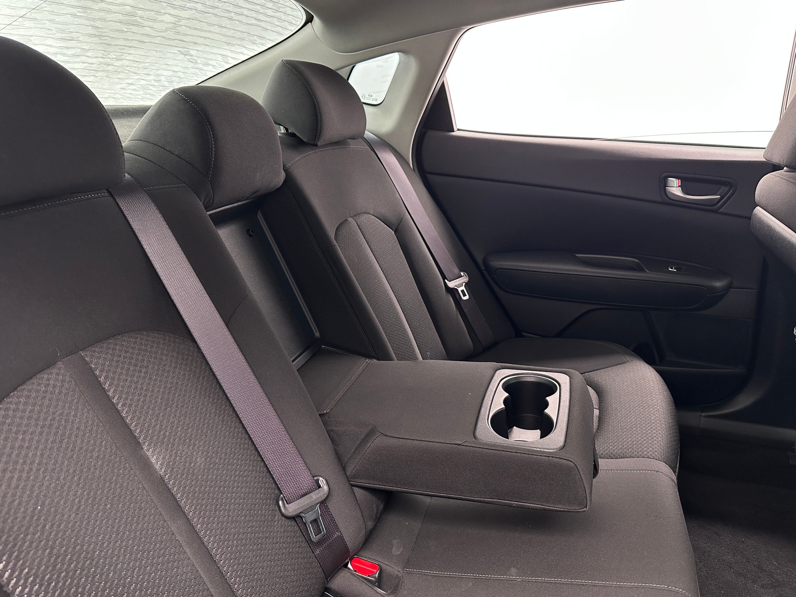 Thumbnail: 2018 Kia Optima - 6