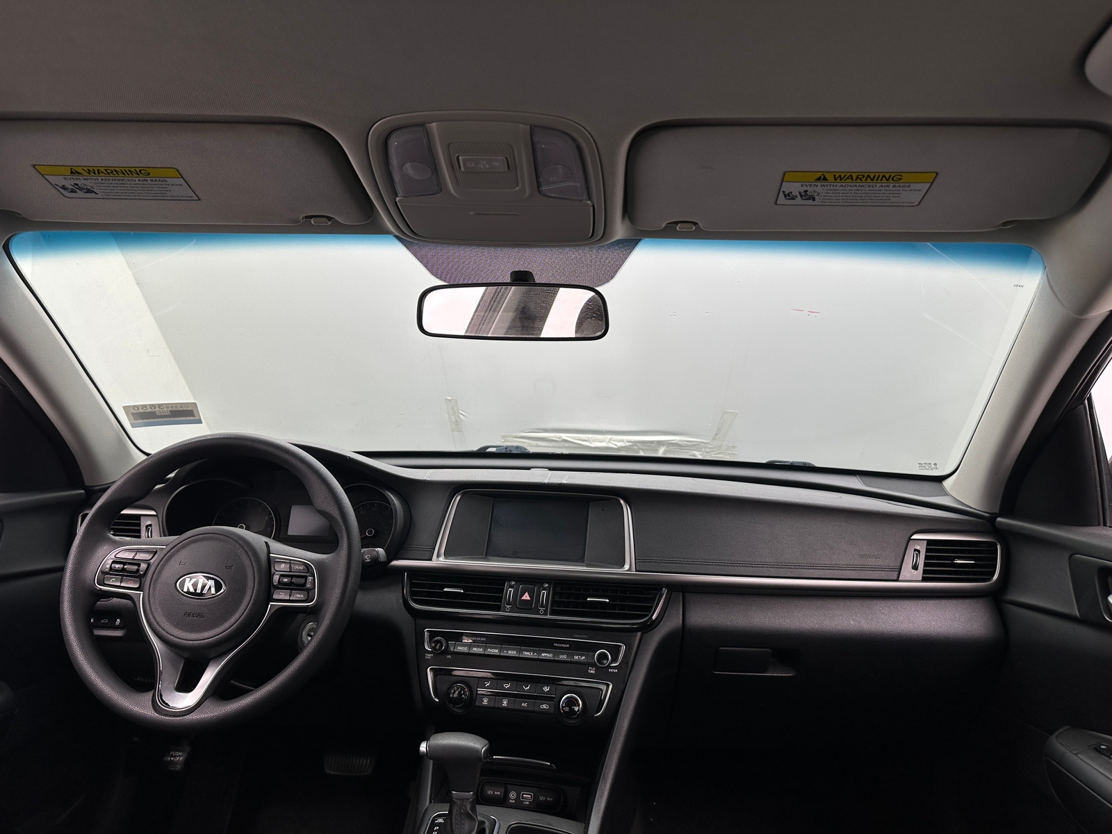 Thumbnail: 2018 Kia Optima - 3