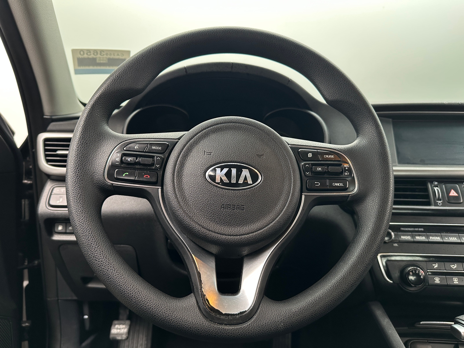 Thumbnail: 2018 Kia Optima - 5