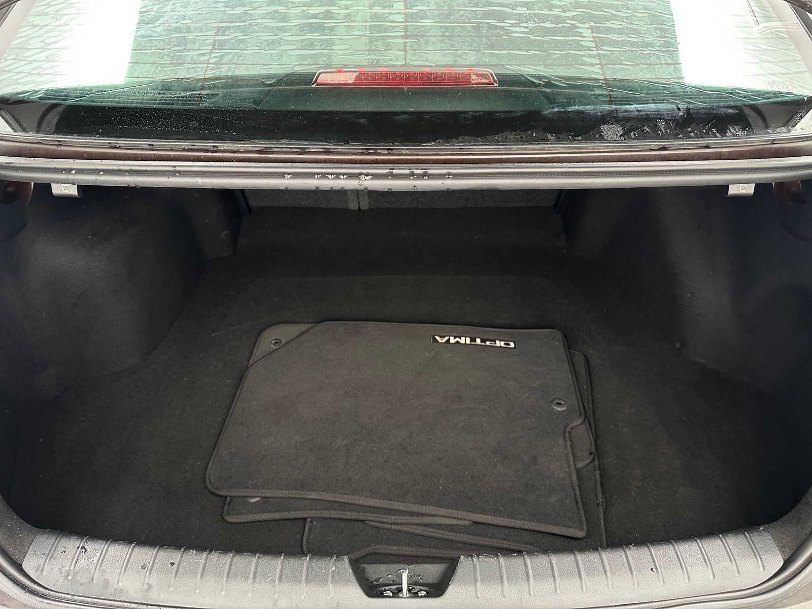 Thumbnail: 2018 Kia Optima - 7