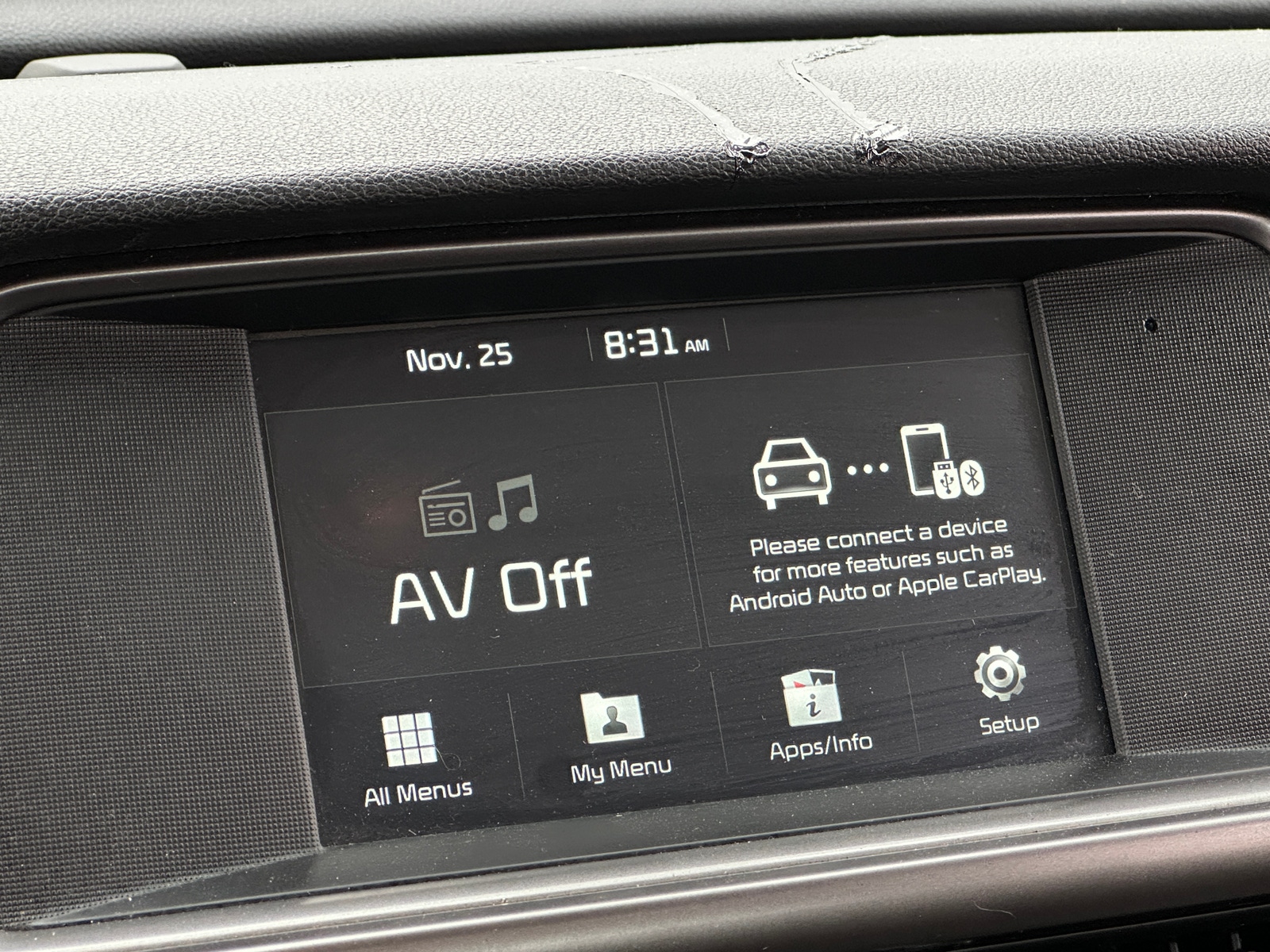 Thumbnail: 2018 Kia Optima - 4