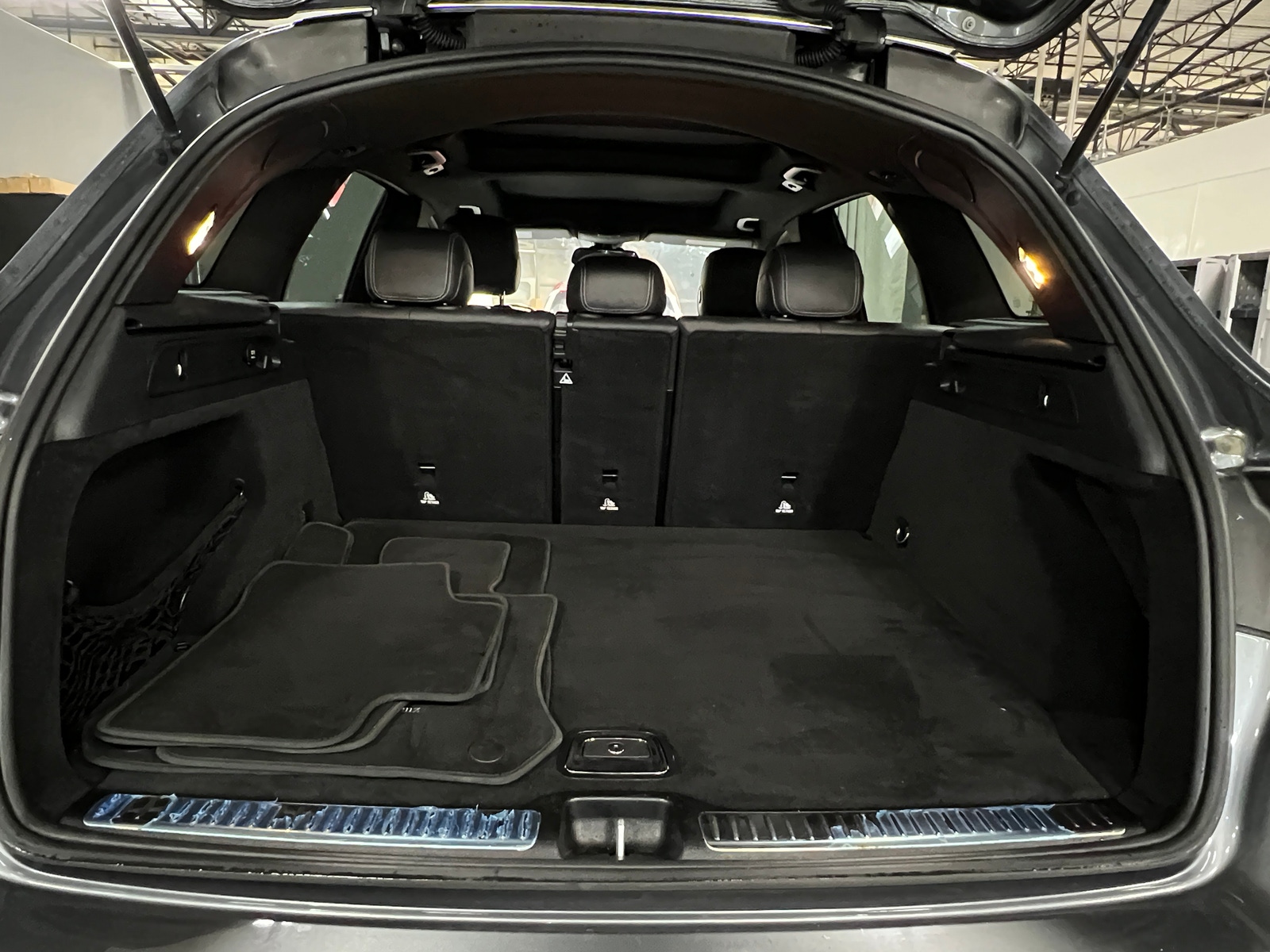 Thumbnail: 2019 Mercedes-Benz GLC - 6