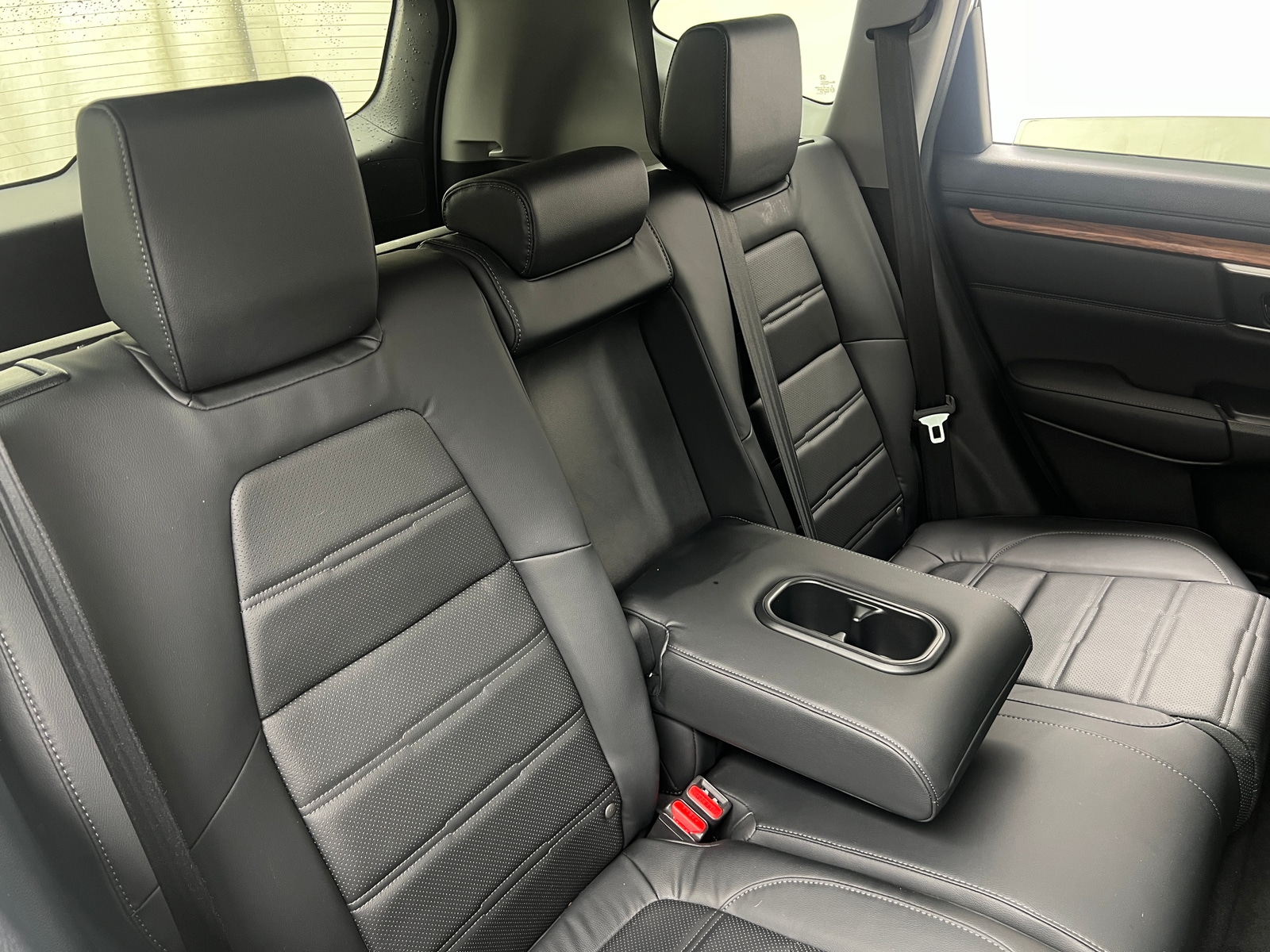 Thumbnail: 2019 Honda CR-V - 5