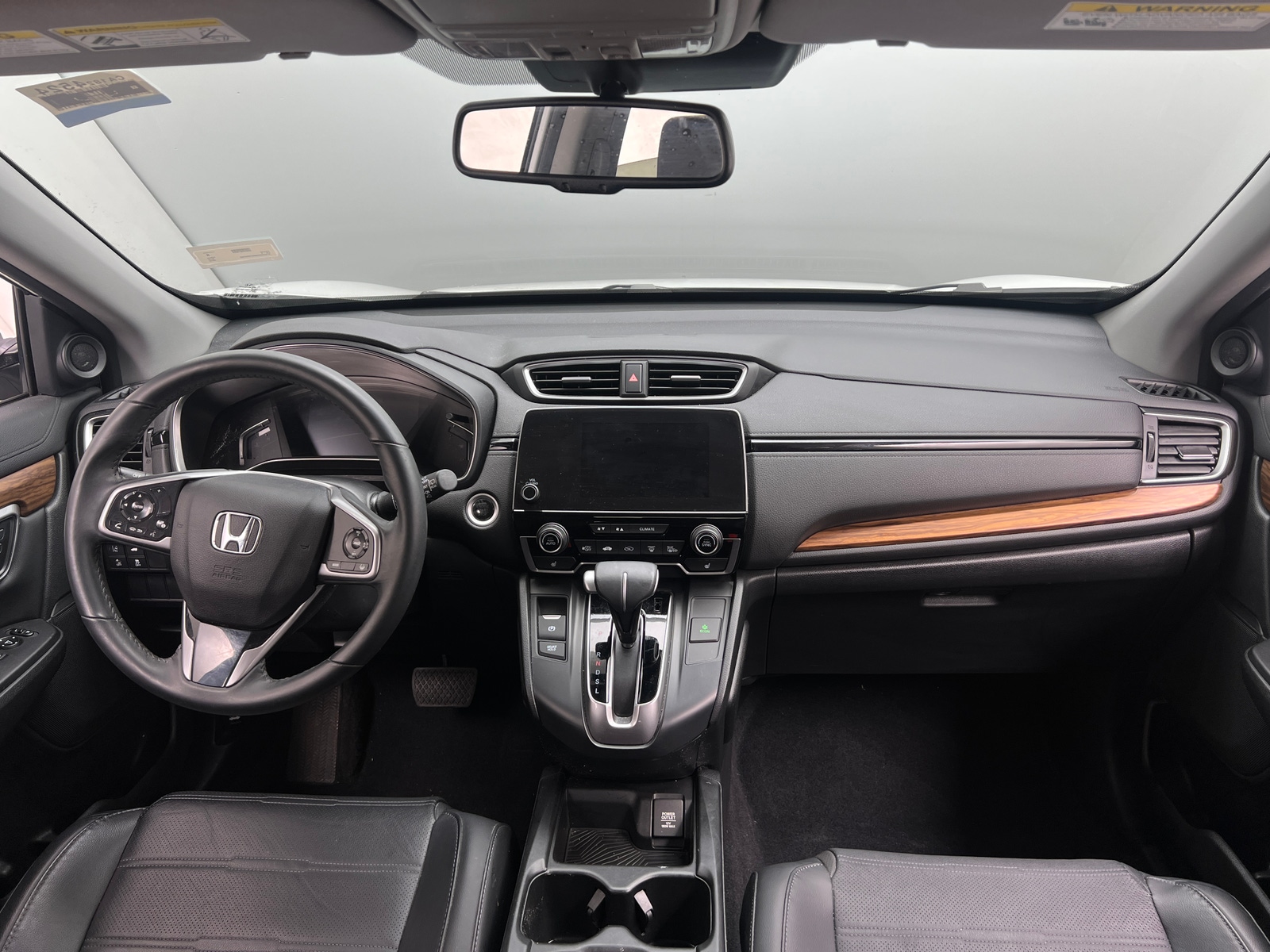 Thumbnail: 2019 Honda CR-V - 2