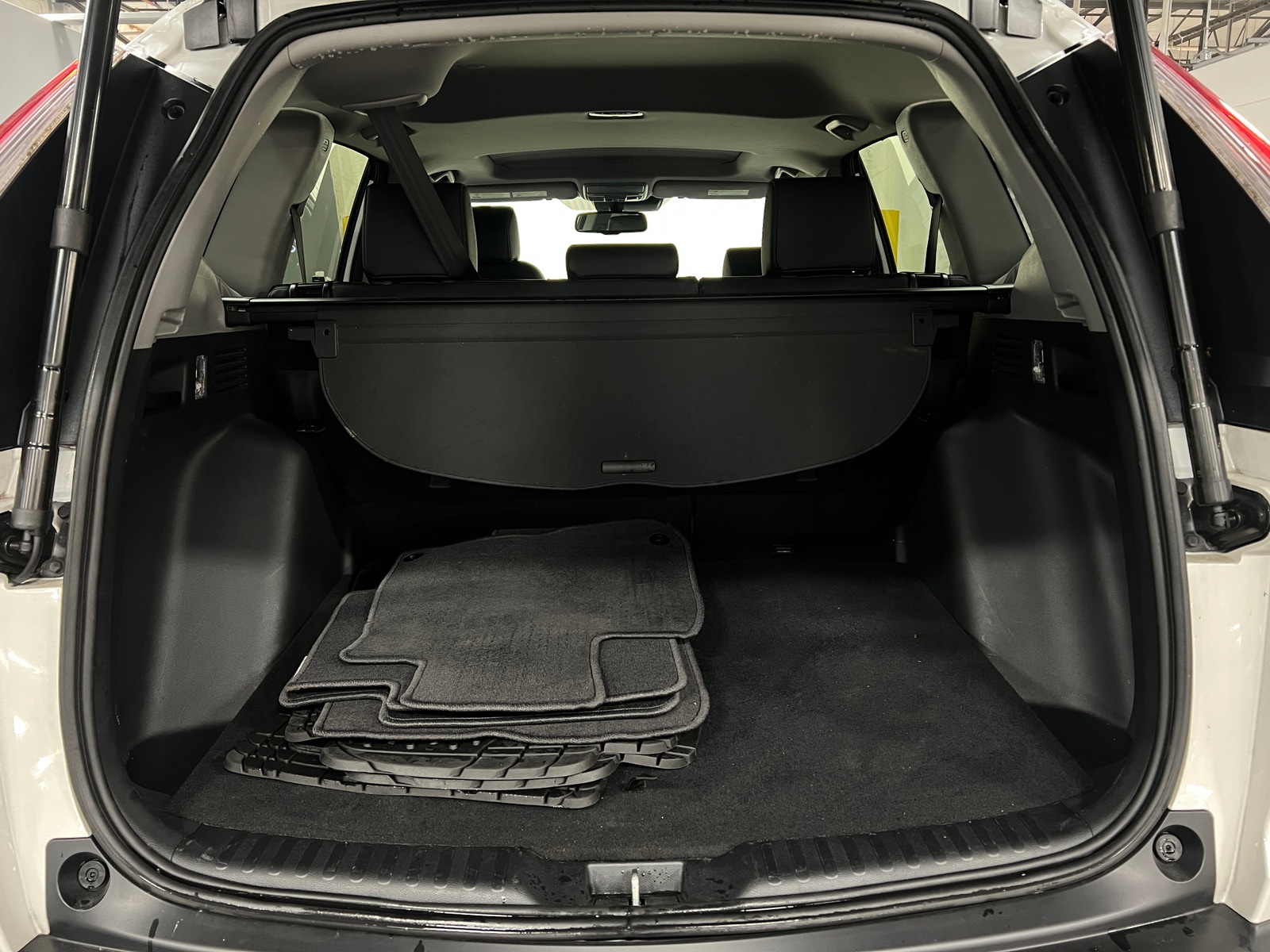 Thumbnail: 2019 Honda CR-V - 6