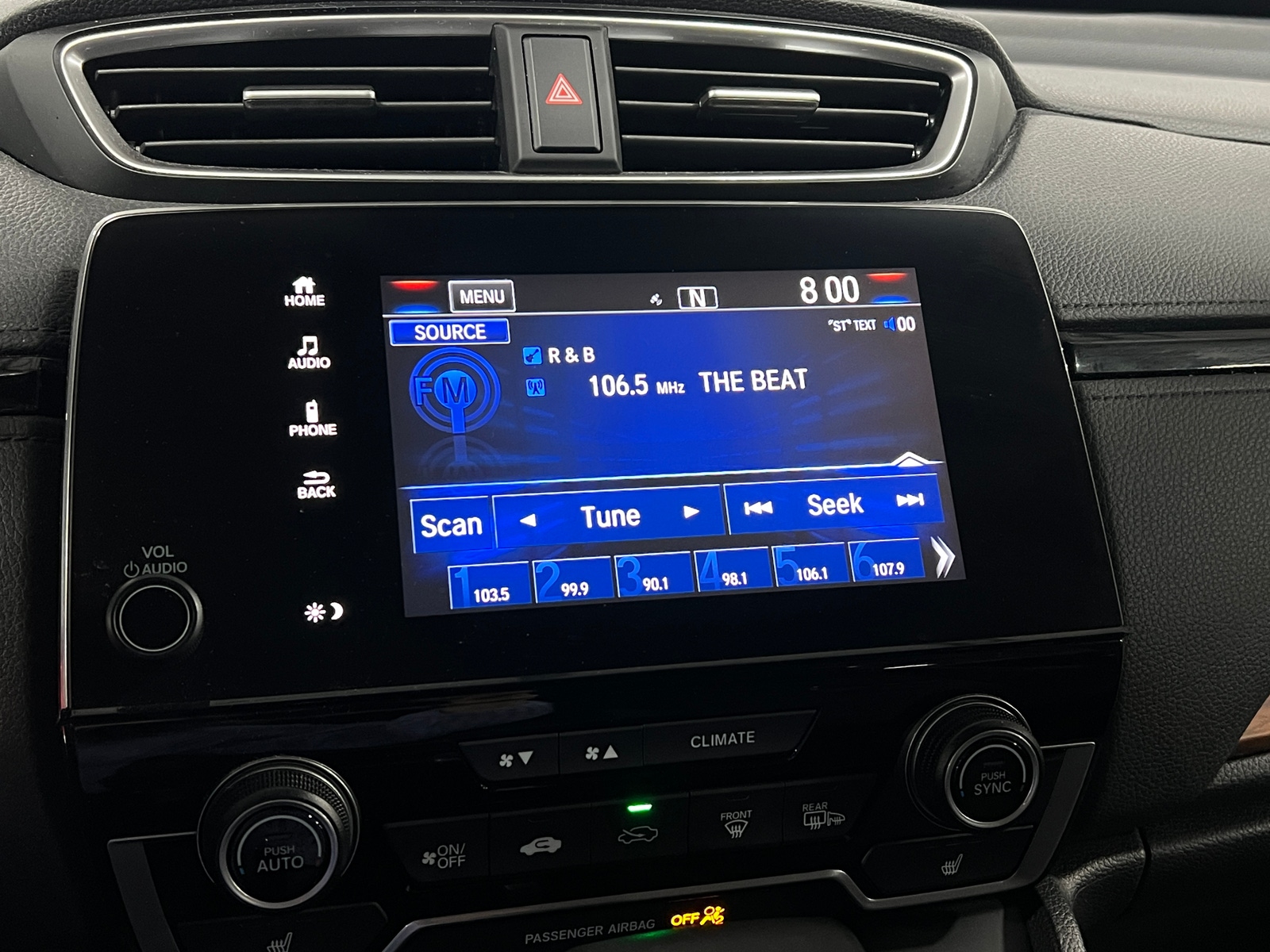 Thumbnail: 2019 Honda CR-V - 3