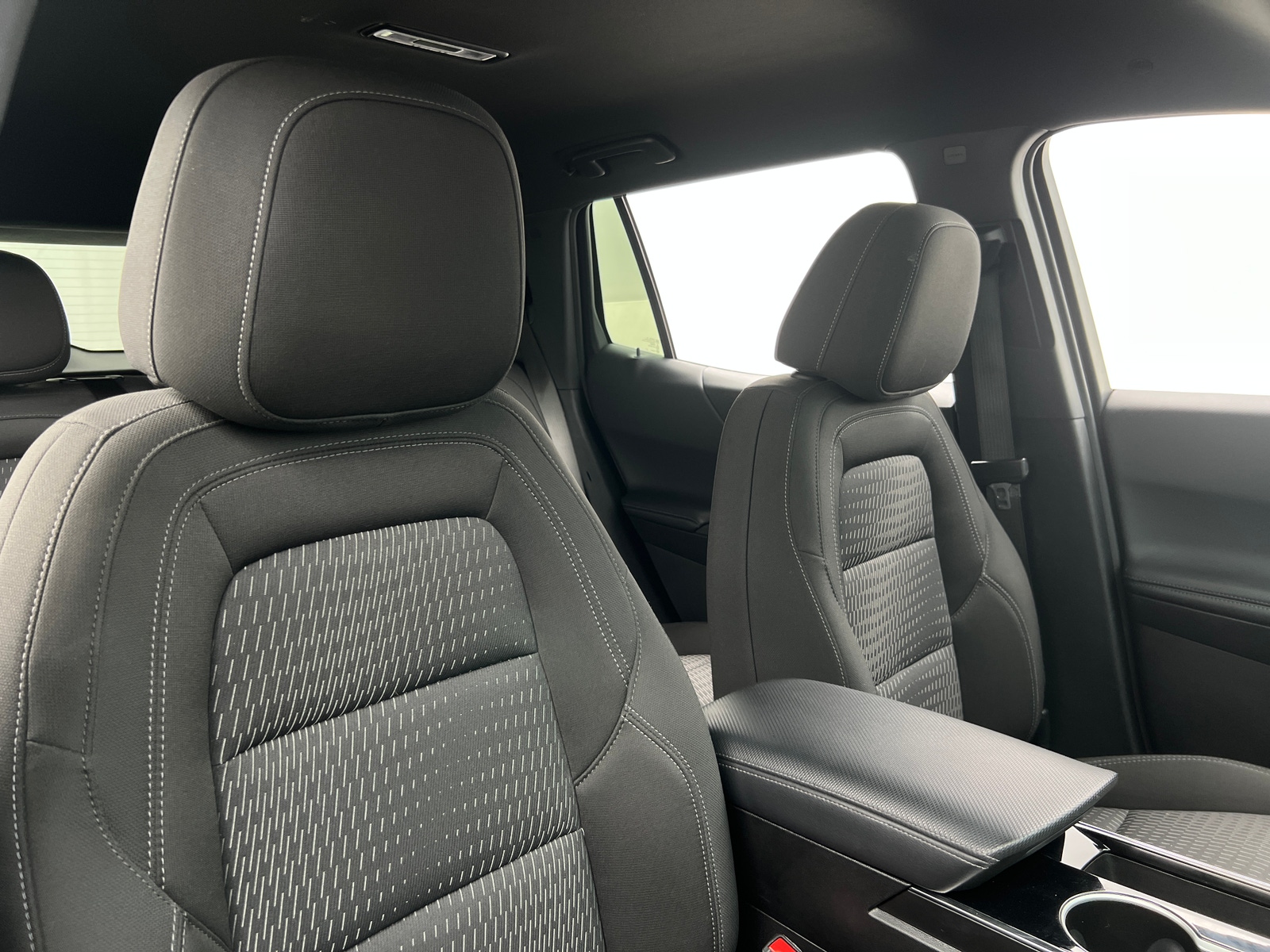 Thumbnail: 2025 Chevrolet Equinox - 2