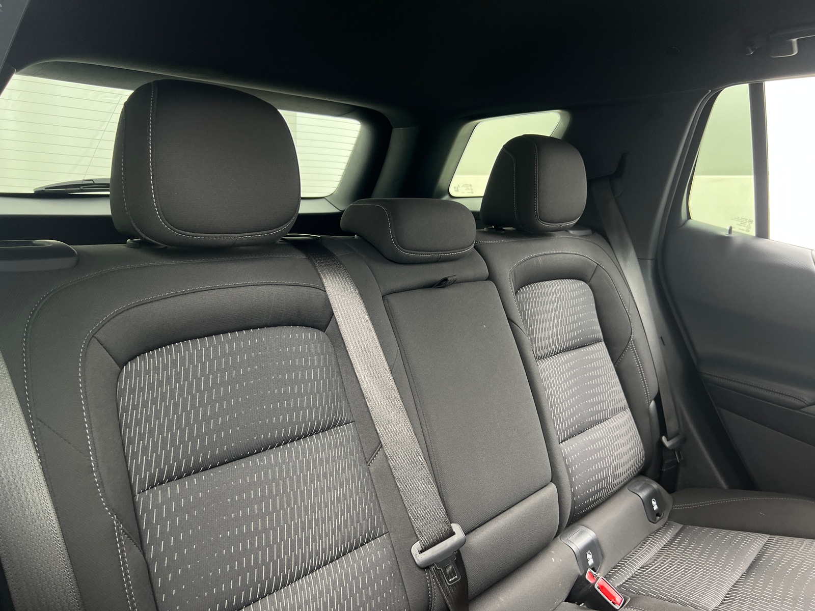 Thumbnail: 2025 Chevrolet Equinox - 6