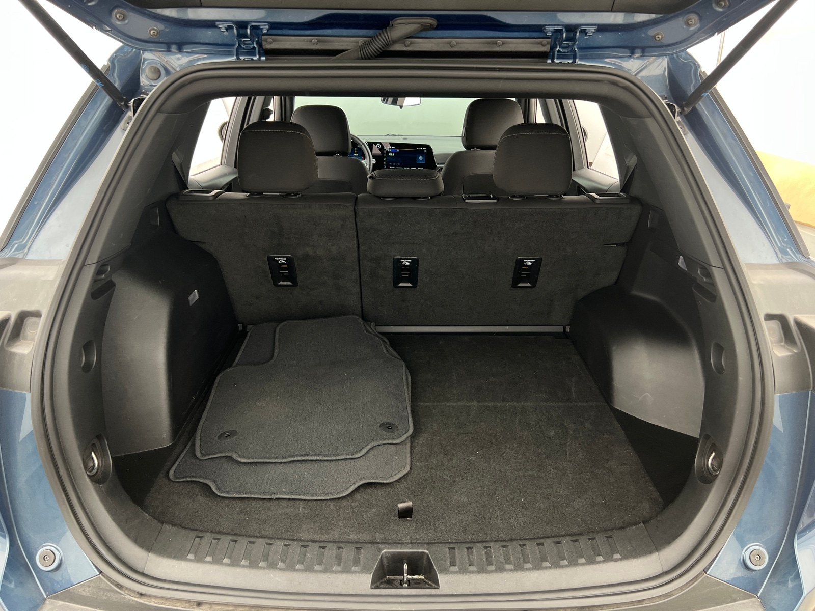 Thumbnail: 2025 Chevrolet Equinox - 7