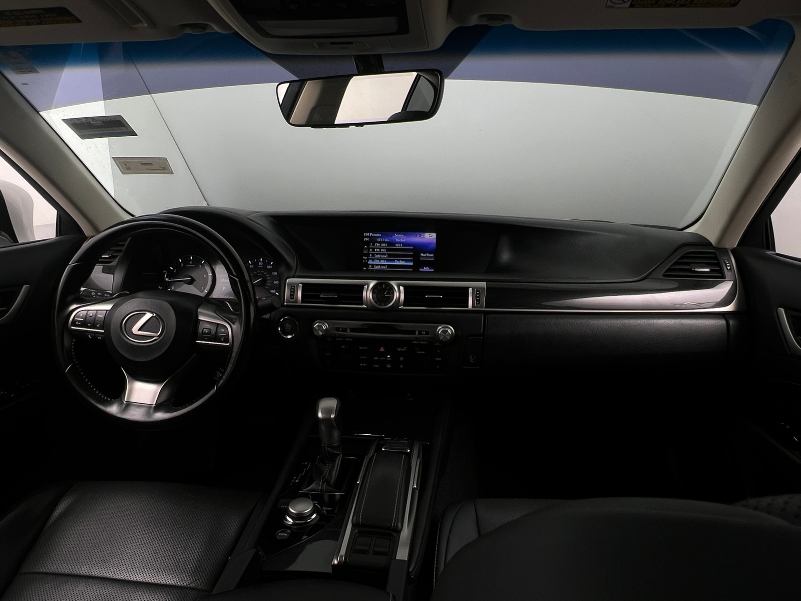 Thumbnail: 2016 Lexus GS - 2