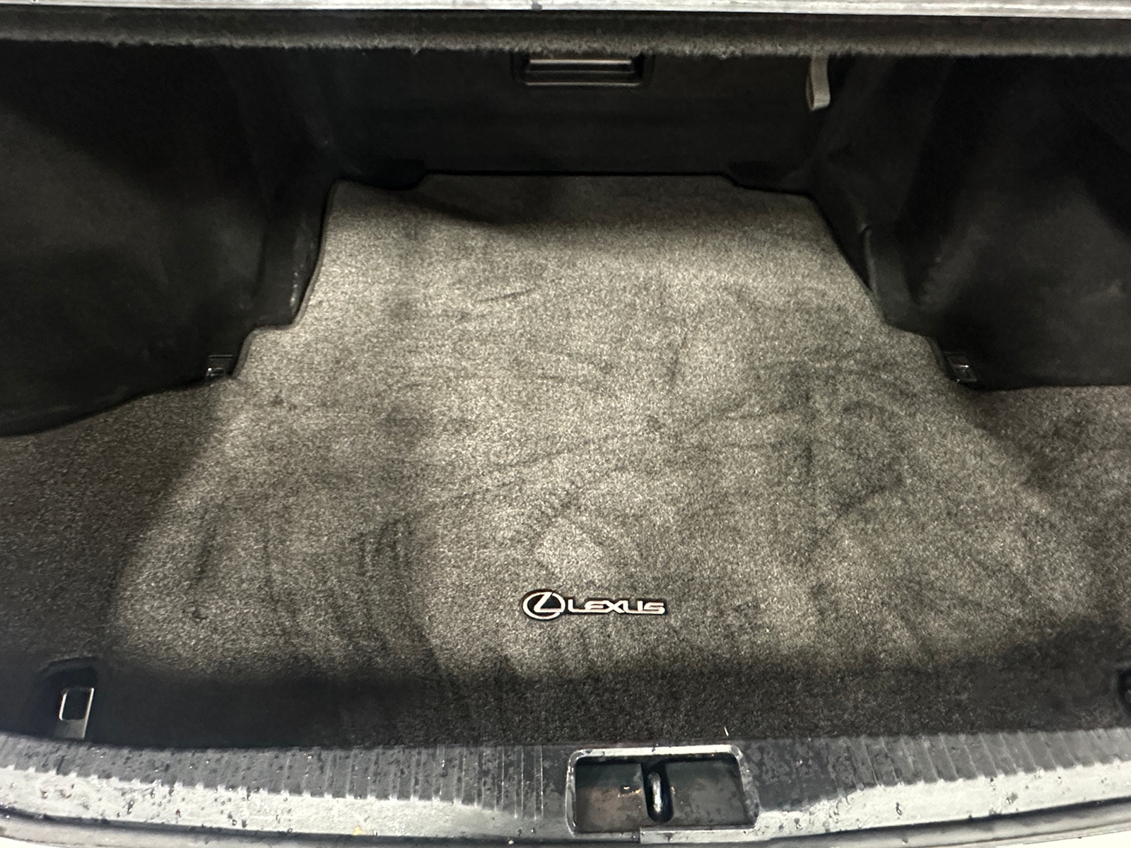 Thumbnail: 2016 Lexus GS - 6