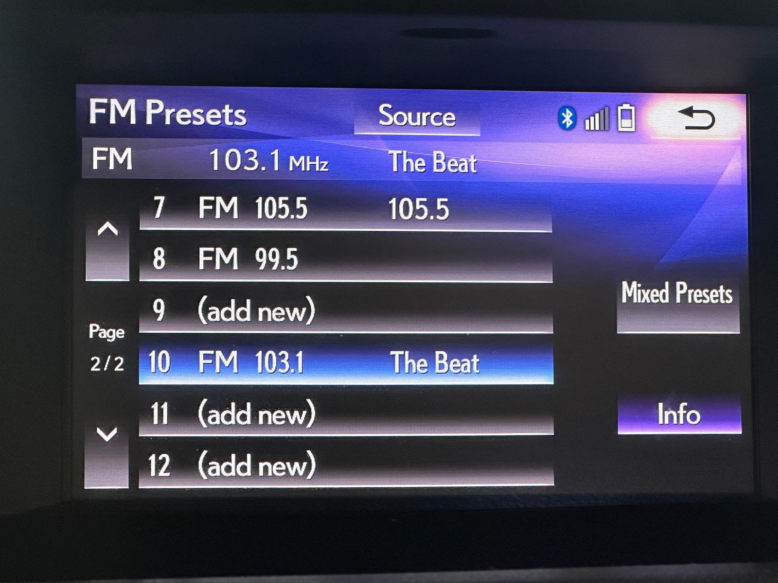 Thumbnail: 2016 Lexus GS - 3