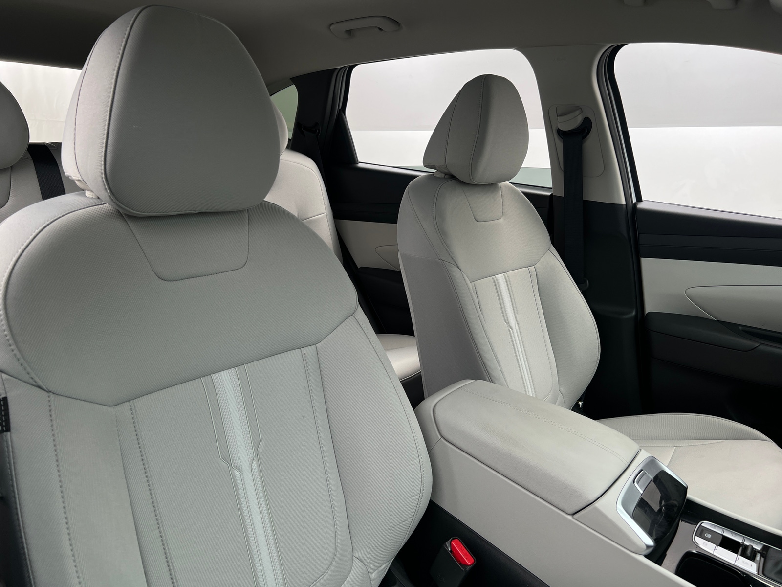 Thumbnail: 2025 Hyundai Tucson - 2