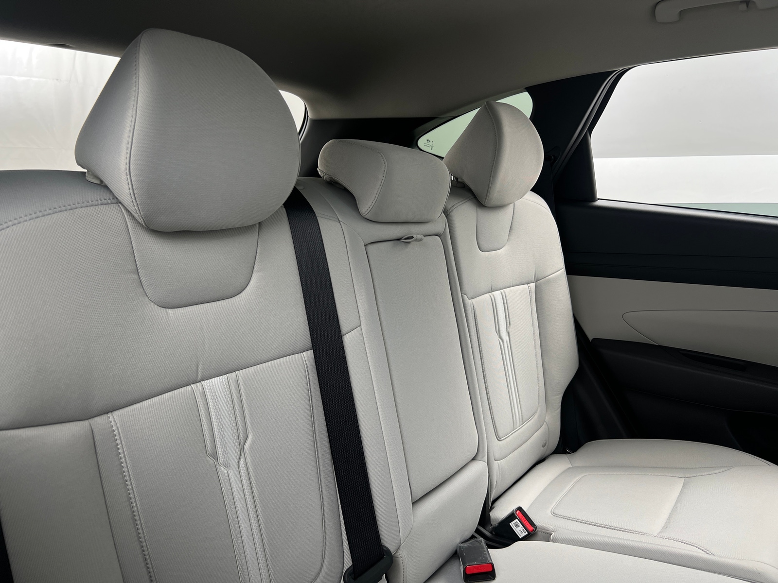 Thumbnail: 2025 Hyundai Tucson - 6