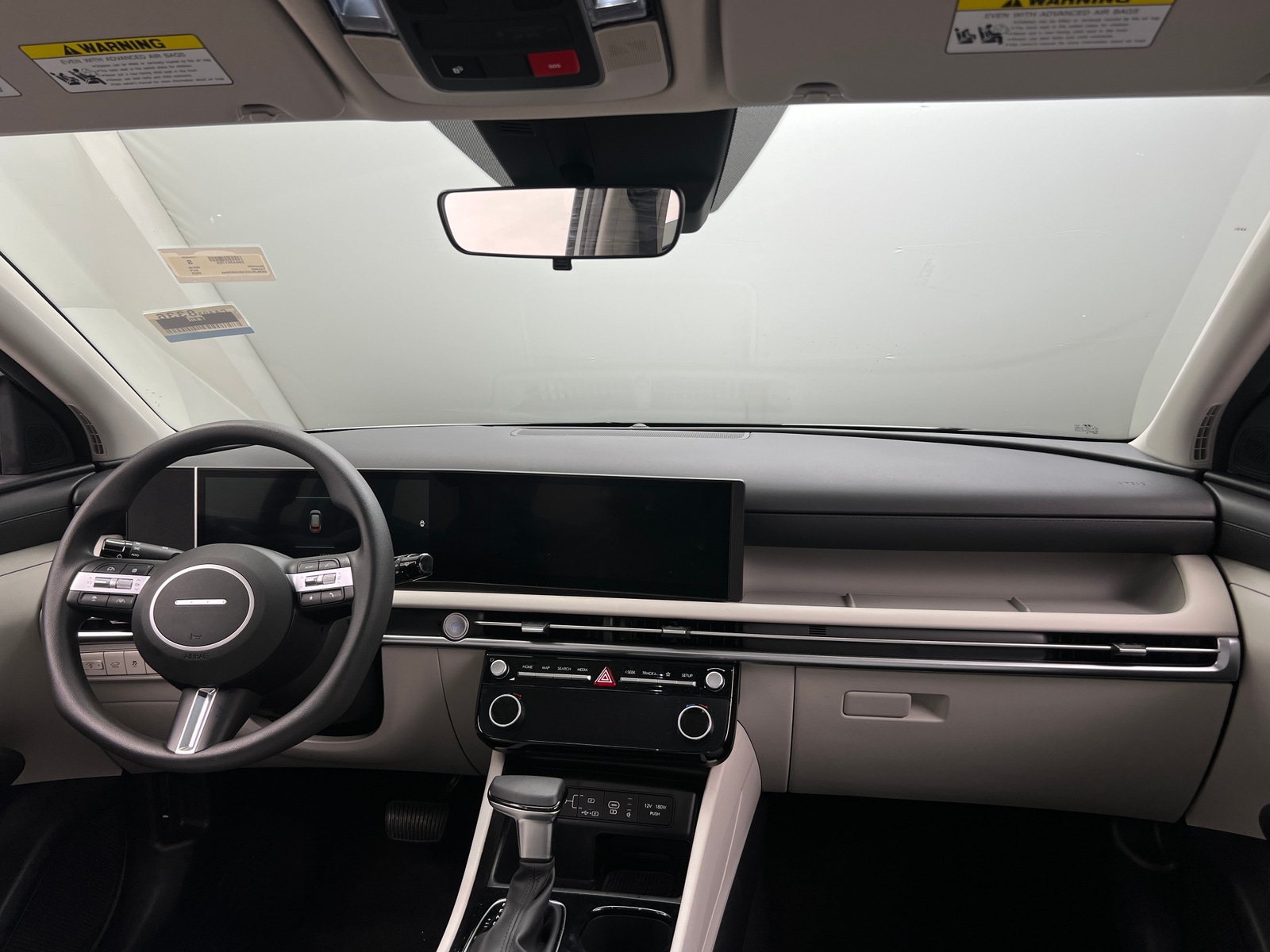 Thumbnail: 2025 Hyundai Tucson - 3