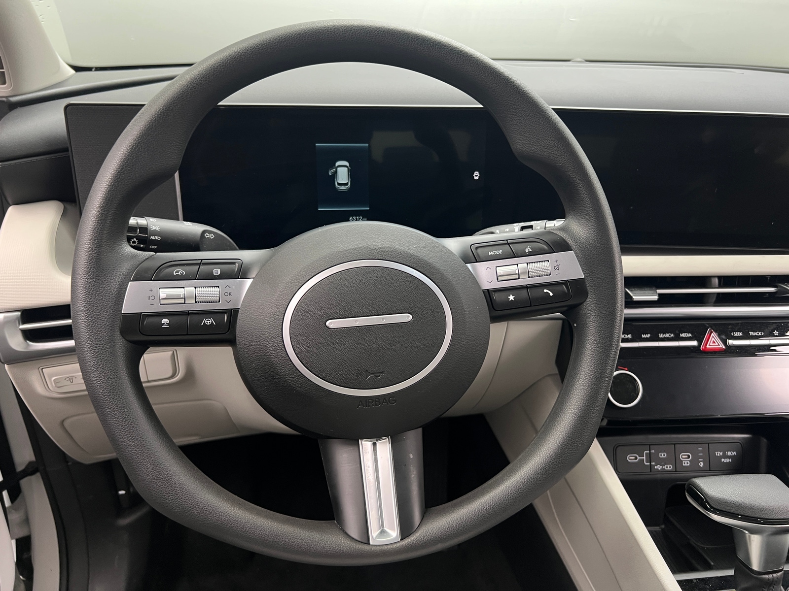 Thumbnail: 2025 Hyundai Tucson - 5