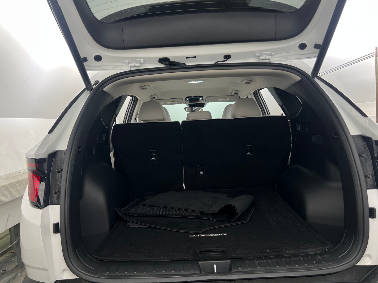 Thumbnail: 2025 Hyundai Tucson - 7