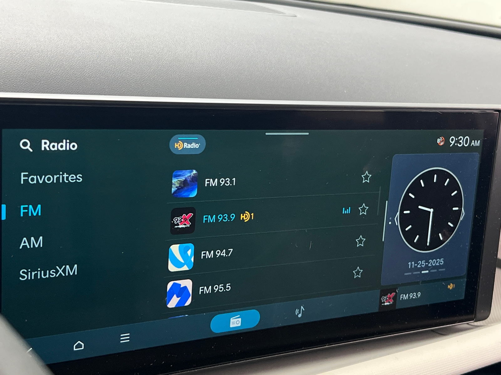 Thumbnail: 2025 Hyundai Tucson - 4