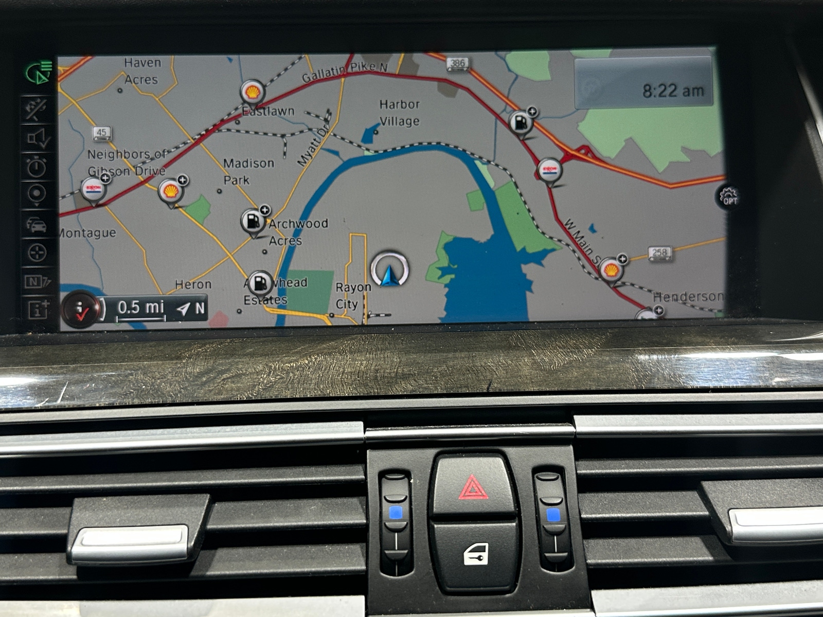 Thumbnail: 2014 BMW 7 Series - 3