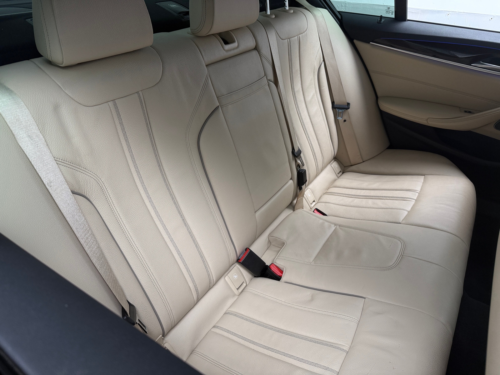 Thumbnail: 2018 BMW 5 Series - 5