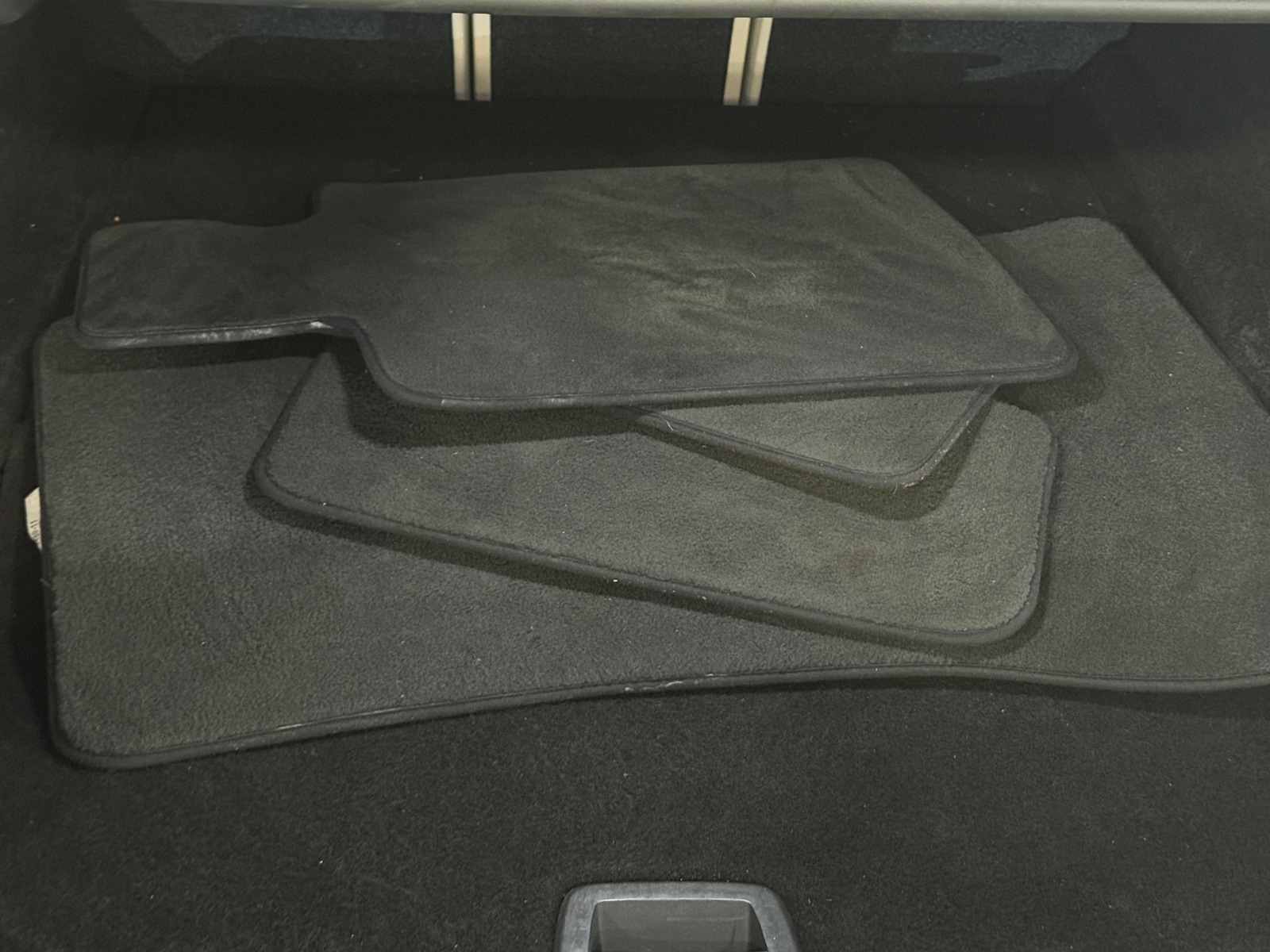 Thumbnail: 2018 BMW 5 Series - 6