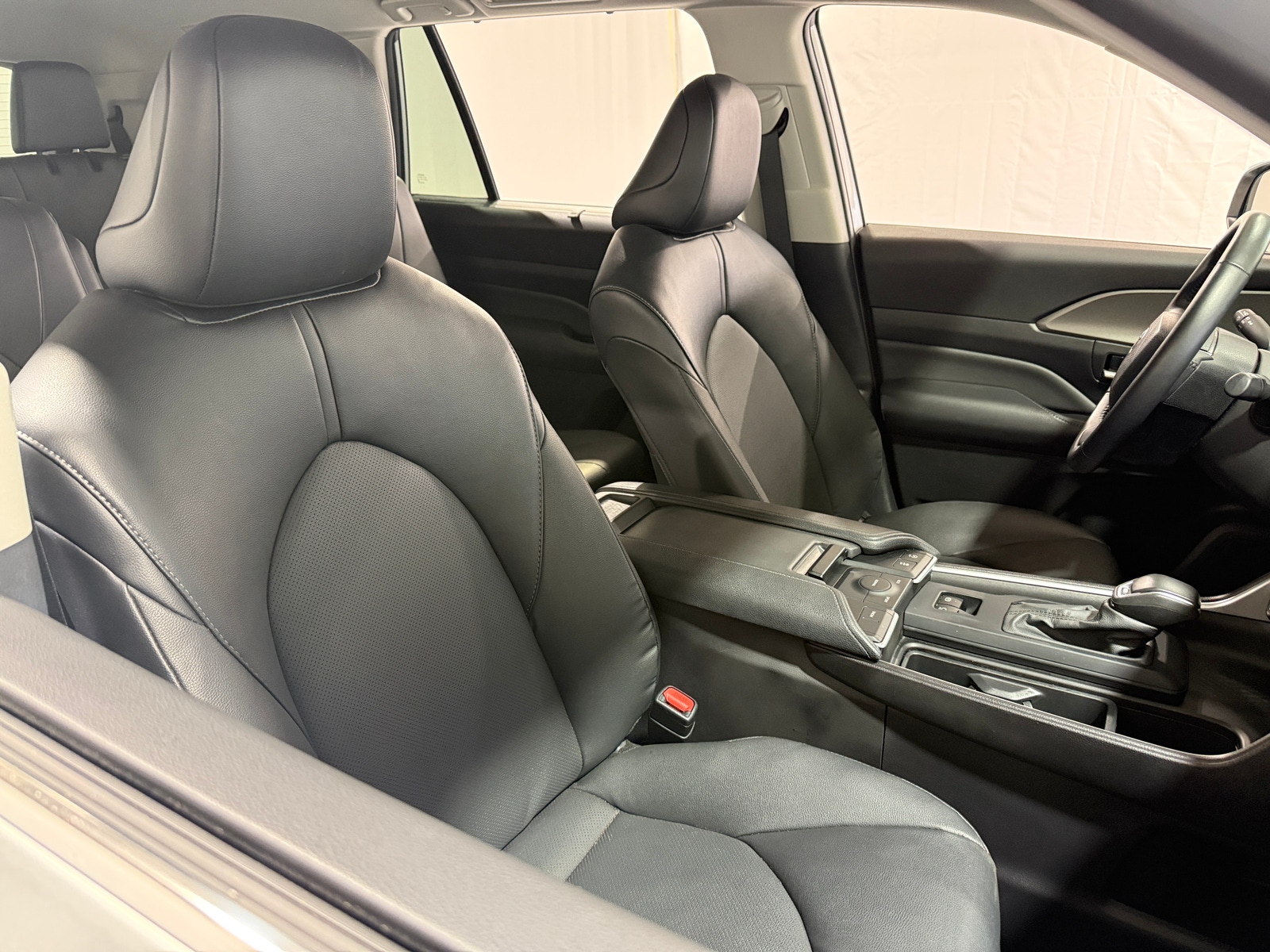 Thumbnail: 2025 Toyota Grand Highlander - 2