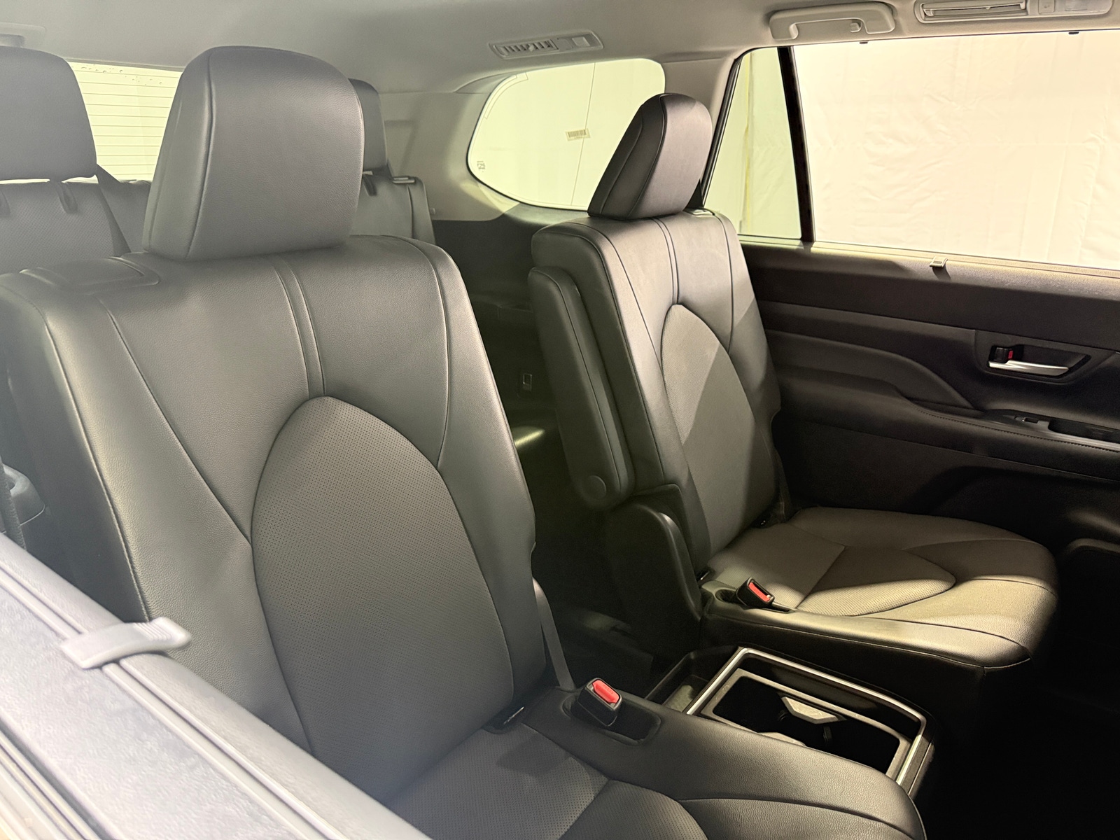 Thumbnail: 2025 Toyota Grand Highlander - 6