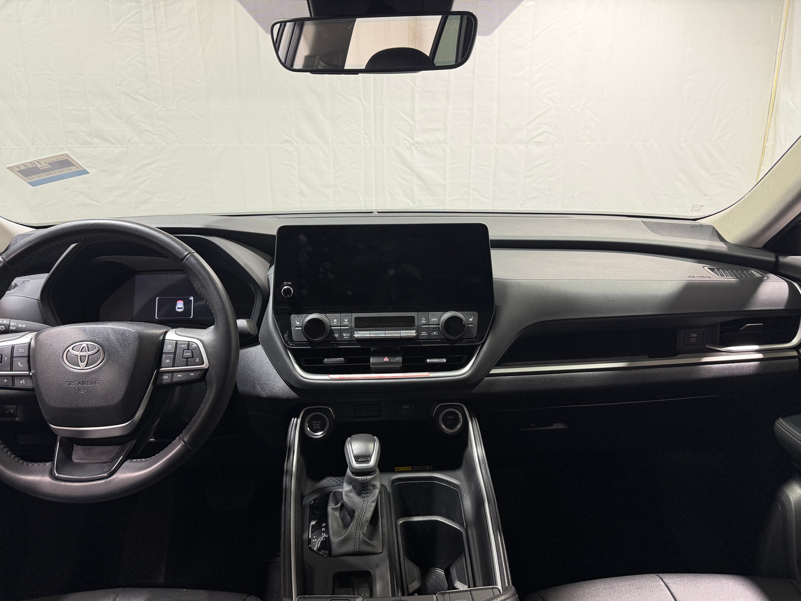 Thumbnail: 2025 Toyota Grand Highlander - 3