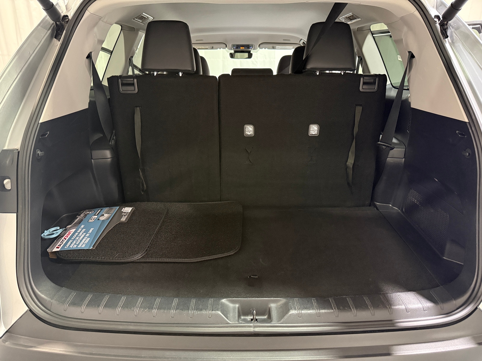 Thumbnail: 2025 Toyota Grand Highlander - 7