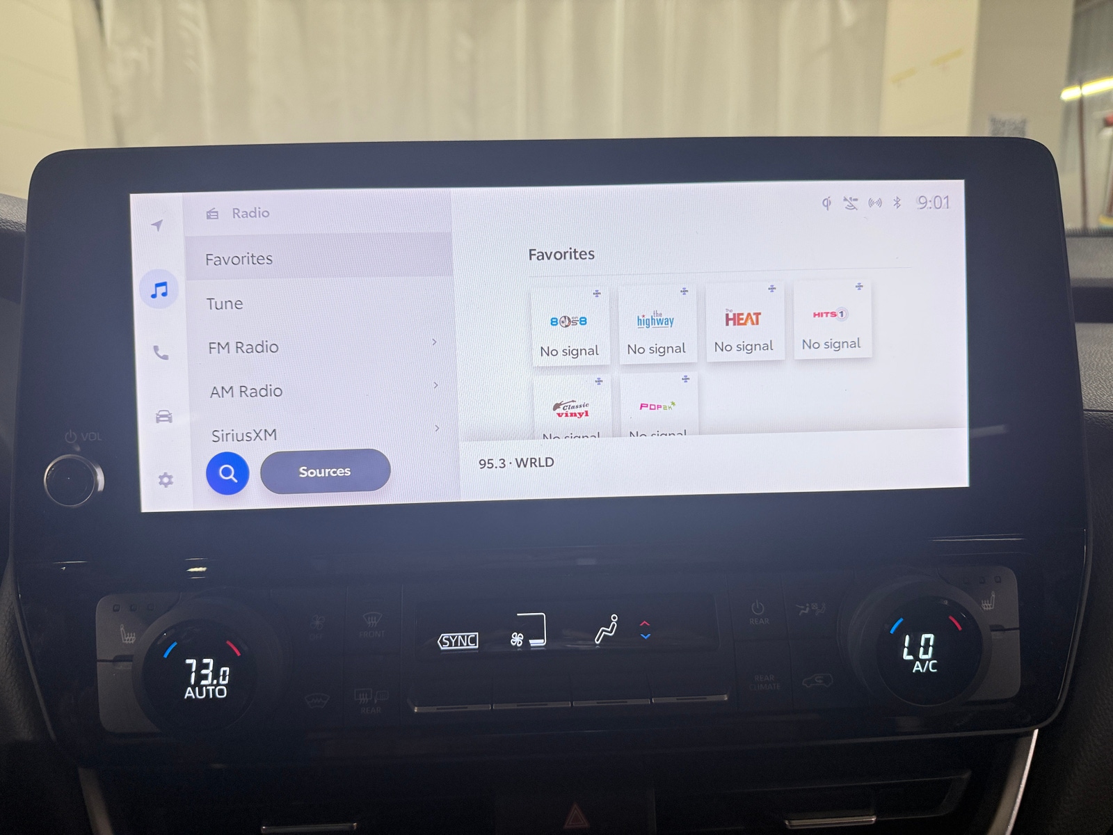 Thumbnail: 2025 Toyota Grand Highlander - 4