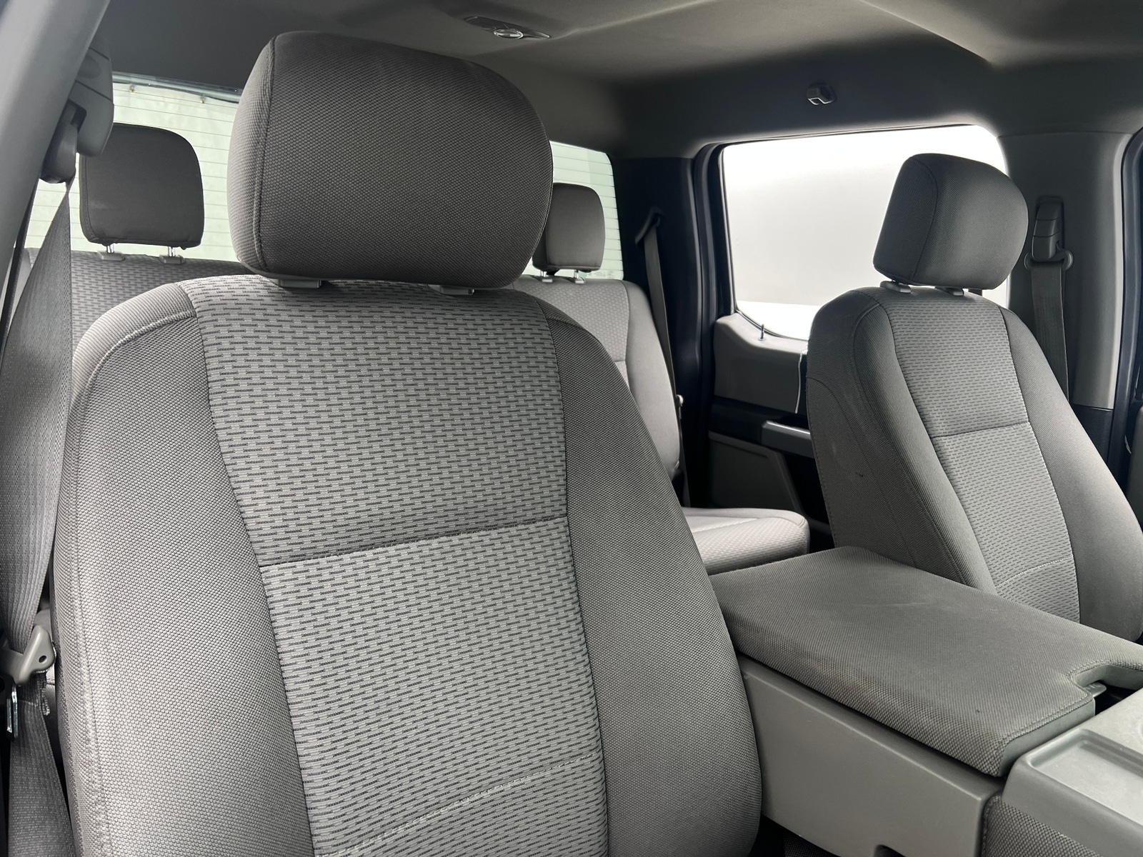 Thumbnail: 2020 Ford Econoline - 2