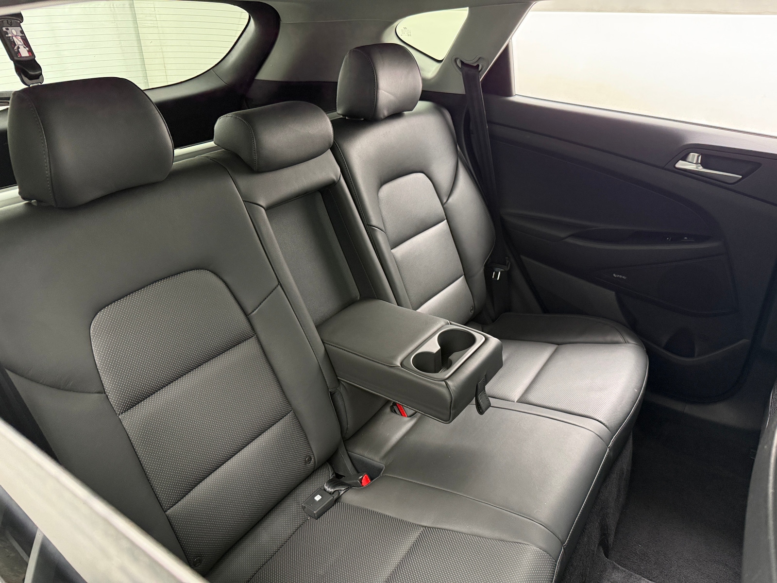 Thumbnail: 2020 Hyundai Tucson - 5